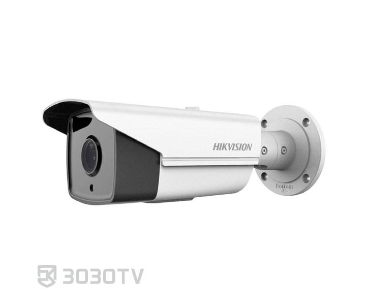 دوربین مداربسته تحت شبکه بالت هایک ویژن مدل DS-2CD2T12-I5